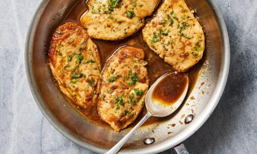 Chicken breasts have their place, too. Five recipes that use them well