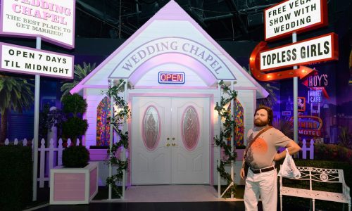 ‘The Hangover’ at 15: Here are 15 things you may not know about the comedy