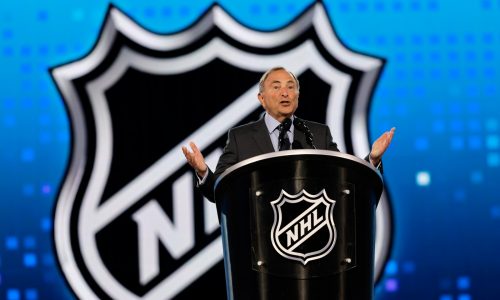 Here’s a list of all the Minnesotan selected in the 2024 NHL Draft