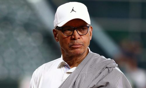 Leonard Greene: Reggie Jackson hits a candor homer