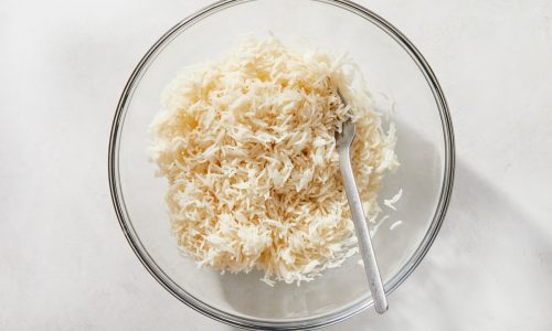 How long does rice last in the fridge? And other rice questions