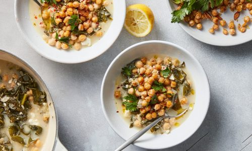 The secret to stress-free healthy eating all week