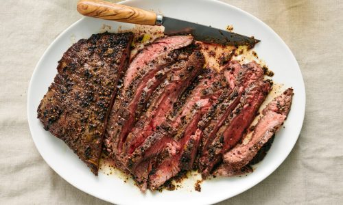 Easy breezy summer eats: What to cook when you don’t want to waste time cooking