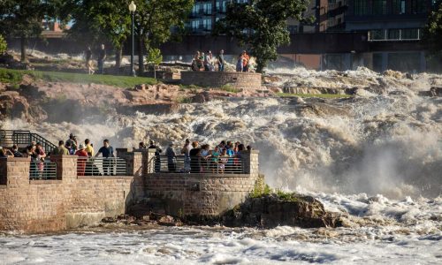 What’s causing the devastating flooding in the Midwest?