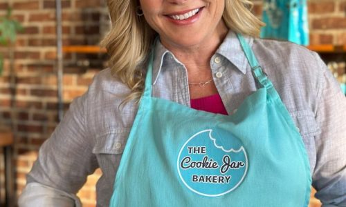 Alison Sweeney Net Worth: Her Earnings, Real Estates, and Personal Life