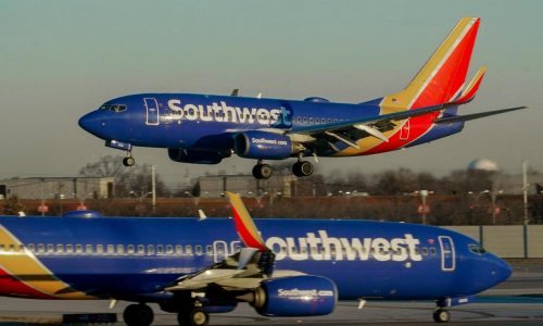 Ticker: FAA investigates another Boeing 737 Max, this time for ‘dutch roll’ mid-flight