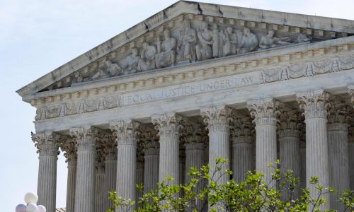 What it means for the Supreme Court to block enforcement of the EPA’s ‘good neighbor’ pollution rule