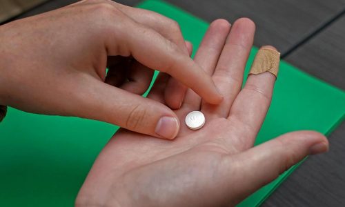 Abortion pill access is unchanged after the Supreme Court’s decision. Here’s what you need to know