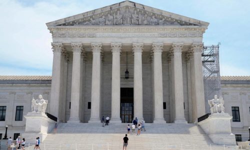 The Supreme Court strips the SEC of a critical enforcement tool in fraud cases