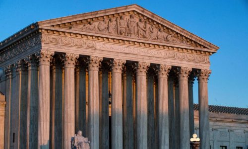 Ticker: Supreme Court upholds a tax on foreign income; Fake weight loss drug warning issued