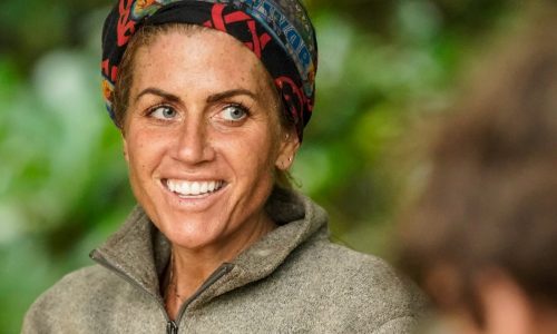 ‘Survivor’ favorite Carolyn Wiger to compete on ‘The Traitors’