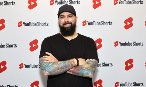 YouTuber, Comicstorian creator Ben Potter killed in Colorado crash