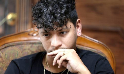 Parkland school shooter signs away rights to his name. Now, just one survivor owns it