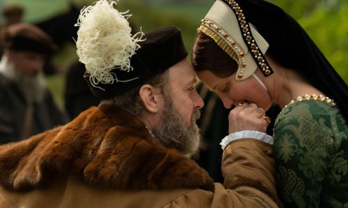 ‘Firebrand’ review: Katherine Parr tale succeeds, fall short of potential