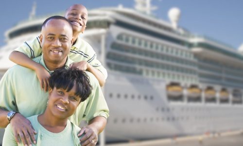 6 reasons I prefer cruises when I travel with family