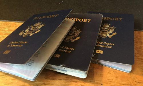 US State Department reopens online passport renewal portal