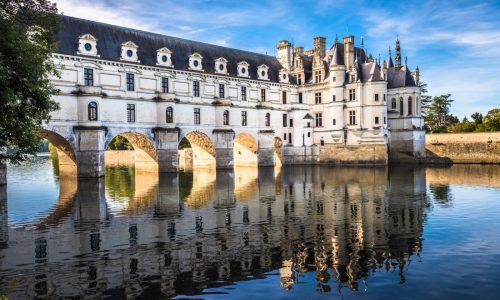 8 great day trips from Paris