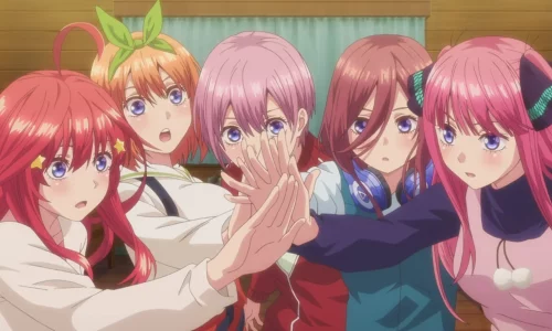 The Quintessential Quintuplets Season 3: What Are the Release Dates?