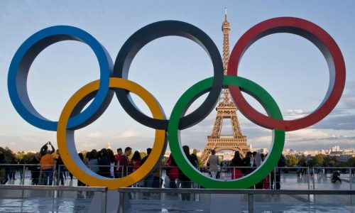The Olympics are more than fun and games. They’re a billion-dollar business with political overtones