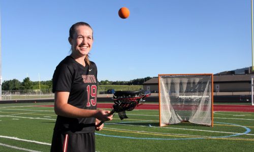 East Metro Girls Lacrosse Player of the Year: Lakeville South’s Tori Tschida