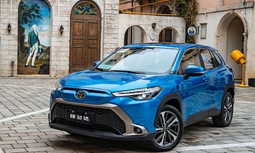 China retail May 2024: Market off -6.7%, NIO and Zeekr at record levels, Toyota Front Lander in Top 10