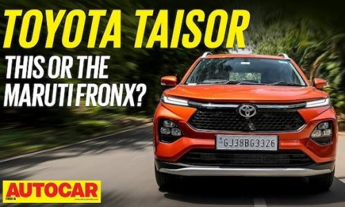 India May 2024: Maruti Suzuki Swift returns to #1, Toyota Taisor lands