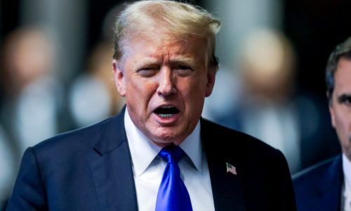 Carl P. Leubsdorf: Nixon understood what Trump won’t acknowledge