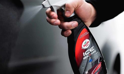 Turtle Wax Review: Foam Wash, Seal N Shine, Scratch Remover, Detail Wipes & Odor-X (2024)