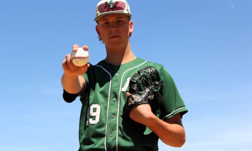 State baseball: Guerin’s grand slam leads Mounds View past Minnetonka in Class 4A quarters