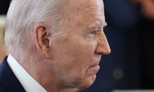 Democrats hail Biden immigration moves that Trump brands ‘amnesty’