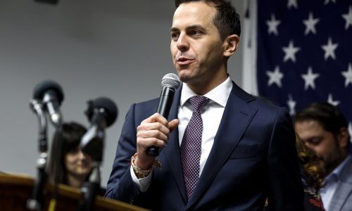 Menendezes and rematches: Takeaways from Tuesday’s primaries