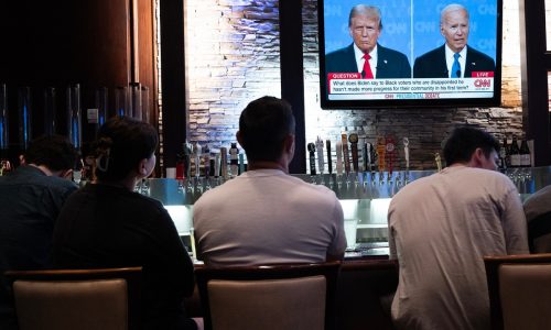 Biden’s election betting odds plummet after debate with Trump