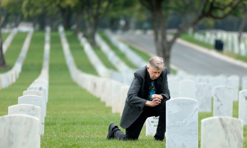 A draft resister, a judge and the moment that still binds them after 54 years