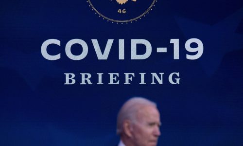 F.D. Flam: Americans need COVID insight. Congress blew its chance