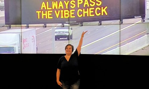 What did that highway sign say? States gets creative, but feds warn of confusion