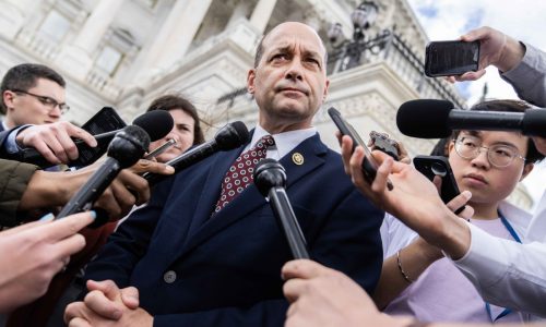 Five faces to watch Tuesday in Georgia, Oklahoma and Virginia