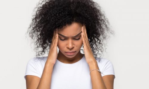 A sizzling summer may be even more painful for migraine sufferers