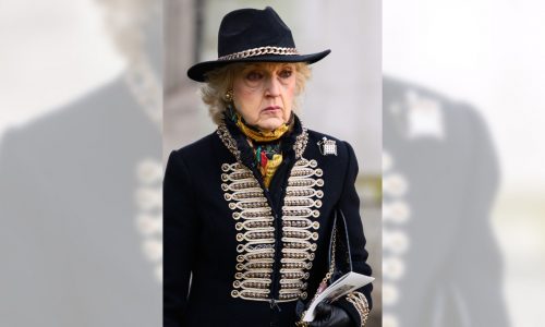 Princess Diana’s brother hires King Charles’ divorce lawyer, report says