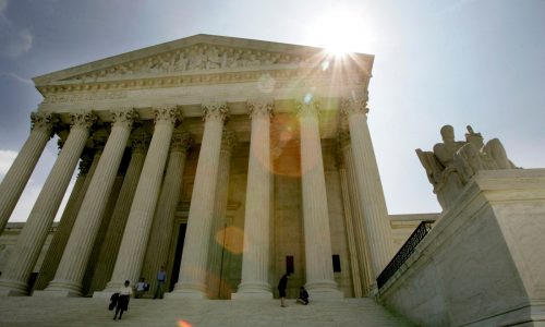 Supreme Court wipes out anti-corruption law that bars officials from taking gifts for past favors