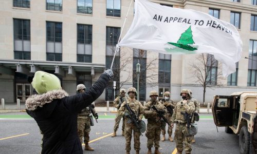 Alito’s flag controversy foreshadows contentious Supreme Court rulings