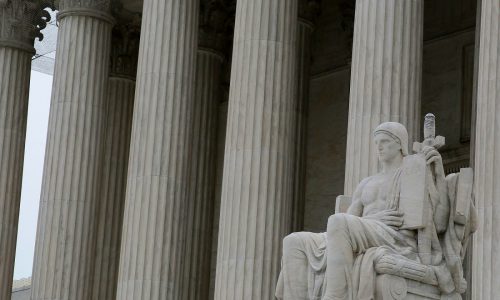 Supreme Court dismisses Republican suit claiming Biden officials censored social media