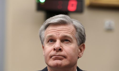 Threats of terrorism in the US are ‘more diverse and difficult to counter’