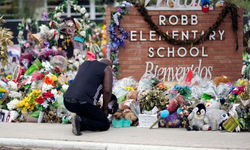 Former Uvalde school police chief and officer indicted over Robb Elementary response, reports say