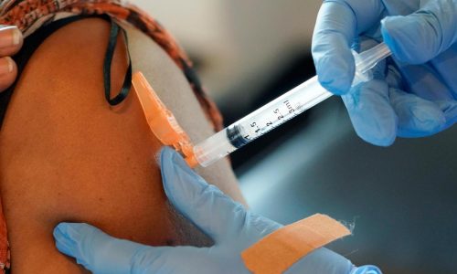 Lisa Jarvis: Boys need the HPV cancer vaccine as much as girls