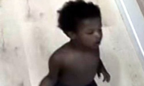 Searching for missing Hopkins boy, 4, enters second day