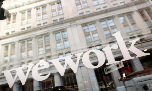 WeWork has emerged from bankruptcy. What’s next for the co-working office space provider?