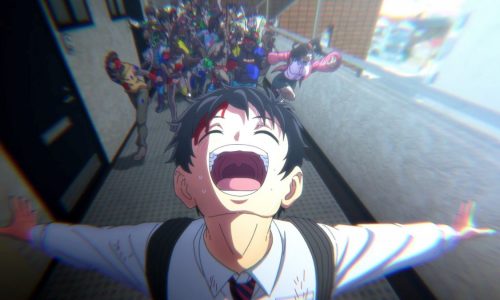 Zom 100: When Will Season 2 Air For This Anime Series?