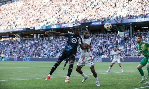 Shorthanded Loons grind out 1-1 draw with FC Dallas