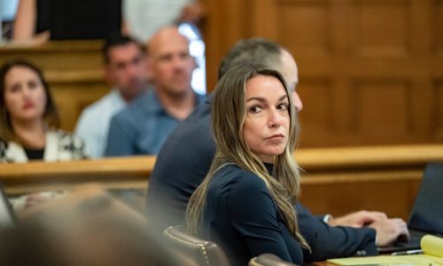 Watch live Karen Read murder trial Day 22: Trooper Bukhenik to return to the stand