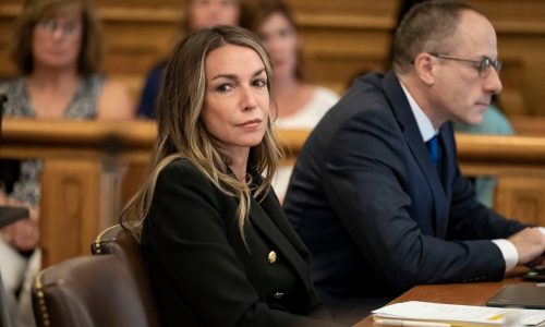 Watch live: New witness in Karen Read murder trial Day 25